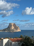 4 bedroom Villa for sale in Calpe