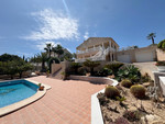3 bedroom Villa te koop in Algorfa