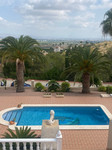 3 bedroom Villa for sale in Algorfa