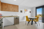 2 bedroom Appartement te koop in Punta Prima