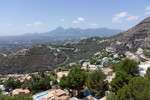 Plot te koop in Altea