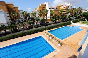 1 bedroom Appartement te koop in Punta Prima
