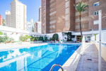 4 bedroom Apartment for sale in Benidorm