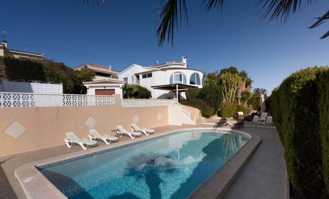 5 bedroom Villa te koop in Ciudad Quesada