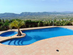 4 bedroom Villa for sale in Javea
