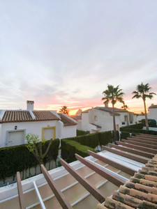3 спальни Вилла для продажи в Calpe