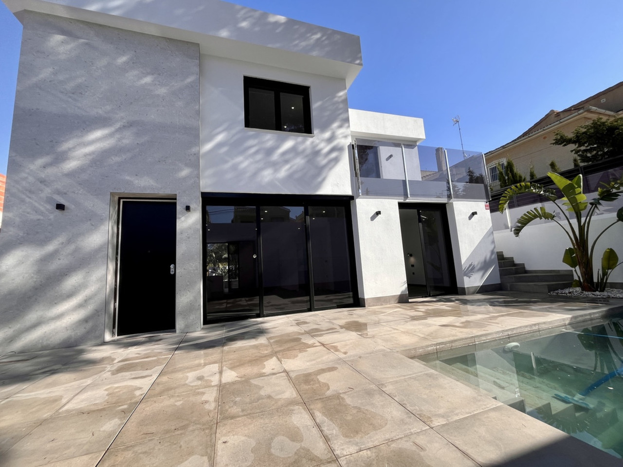 4 bedroom Villa à vendre à Torrevieja