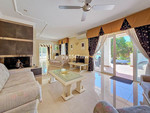 5 bedroom Villa for sale in Moraira