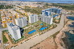 2 bedroom Appartement te koop in Punta Prima