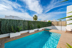 3 bedroom Villa te koop in Ciudad Quesada