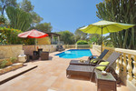 4 bedroom Villa for sale in Moraira