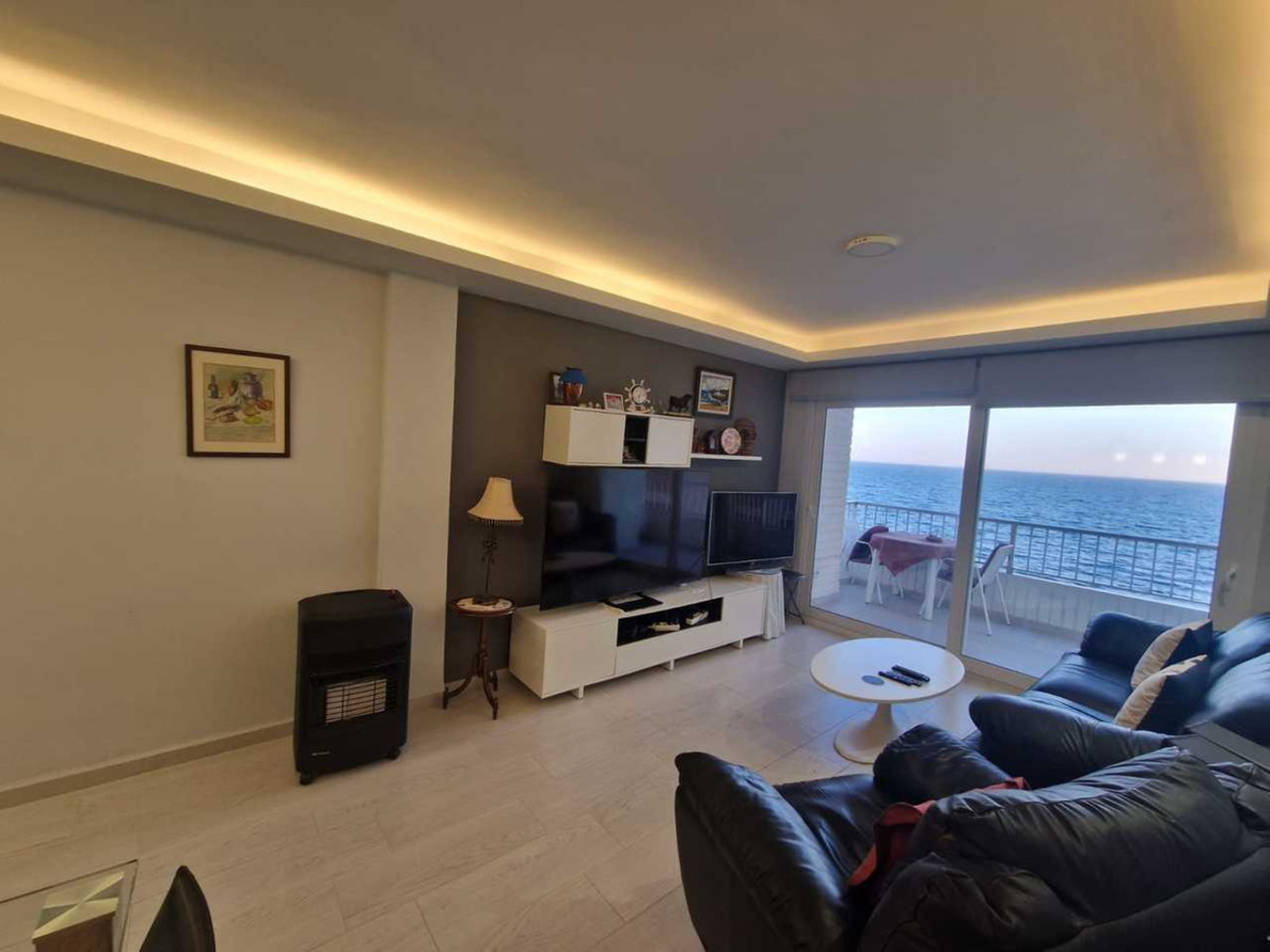 3 soverom  leilighet til salgs i Torrevieja