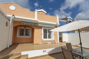 3 bedroom Villa te koop in Cabo Roig