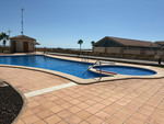2 bedroom Villa for sale in Algorfa