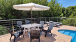7 bedroom Villa te koop in Altea