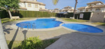2 bedroom Villa te koop in Cabo Roig