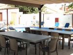 9 bedroom Villa te koop in Cabo Roig