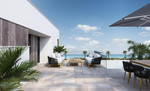 3 bedroom Villa te koop in Torre de la Horadada
