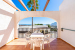 2 bedroom Appartement te koop in Calpe