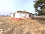2 спальни Участок для продажи в Villena