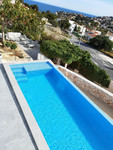 5 bedroom Villa for sale in Calpe