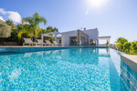 5 bedroom Villa for sale in Javea
