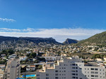4 bedroom Apartment for sale in Calpe