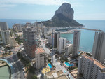 3 bedroom Apartment for sale in Calpe