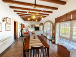 6 bedroom Villa for sale in Javea
