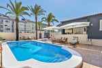 4 bedroom Villa for sale in Rocio del Mar