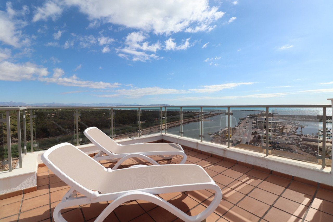 3 bedroom Apartment for sale in Guardamar del Segura