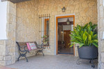 11 bedroom Villa te koop in Benissa