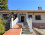 10 bedroom Villa te koop in Campoamor