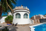 4 bedroom Villa for sale in Rojales