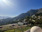 4 bedroom Villa for sale in Altea