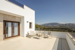 3 bedroom Villa for sale in Polop