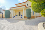 4 bedroom Villa for sale in Benissa
