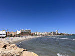 4 bedroom Appartement te koop in Santa Pola