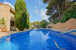 4 bedroom Villa te koop in Javea