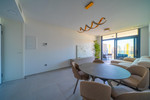 2 bedroom Appartement te koop in Benidorm