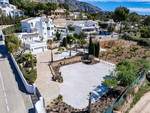 5 bedroom Villa for sale in Altea