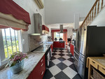 5 bedroom Villa te koop in Las Ramblas Golf