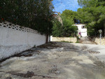 3 bedroom Villa for sale in Moraira