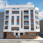 2 bedroom Appartement te koop in Torrevieja