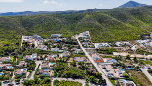 Plot for sale in Javea