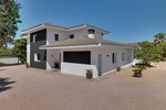 6 bedroom Villa for sale in Calpe