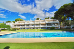 2 bedroom Appartement te koop in Moraira