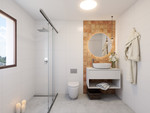 3 bedroom Villa te koop in Villamartin