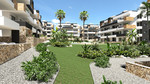 2 bedroom Appartement te koop in Los Altos