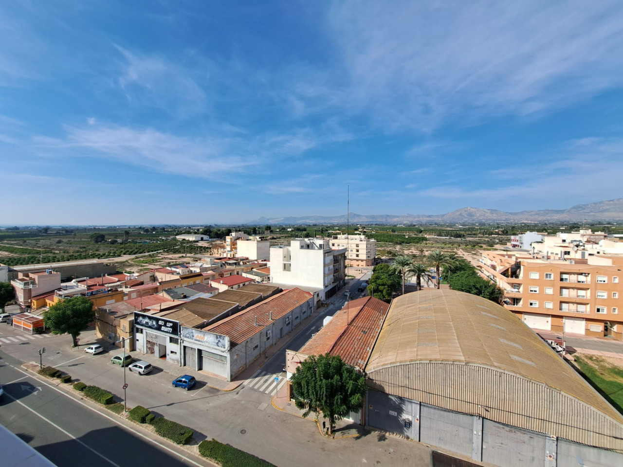 3 bedroom Appartement te koop in Albatera